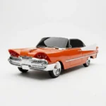 اسپیکر بلوتوثی طرح ماشین کلاسیک وستر WSTER مدل WS-1965 - Image 2