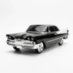 اسپیکر بلوتوثی طرح ماشین کلاسیک وستر WSTER مدل WS-1965
