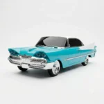 اسپیکر بلوتوثی طرح ماشین کلاسیک وستر WSTER مدل WS-1965 - Image 3