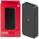 پاوربانک شیائومی مدل Redmi PB200LZM | 20000 میلی آمپر - Image 2