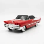 اسپیکر بلوتوثی طرح ماشین کلاسیک وستر WSTER مدل WS-1965 - Image 4