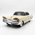 اسپیکر بلوتوثی طرح ماشین کلاسیک وستر WSTER مدل WS-1965 - Image 5