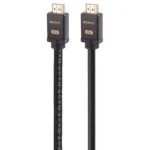 کابل 8K سونی 2 متری | HDMI 2.1