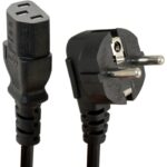 کابل برق 1.5 متری کانکت Connect مدل 2x0.75 - Image 4