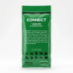 کابل برق 1.5 متری کانکت Connect مدل 2x0.75 - Image 3