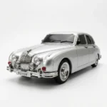 اسپیکر بلوتوثی طرح ماشین کلاسیک وستر WSTER مدل ws-596 - Image 4