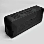 اسپیکر نیوریکسینگ مدل NR-9018FM | بلوتوثی و قابل حمل - Image 2