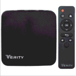 اندروید باکس وریتی مدل V-AB9110 - Image 5