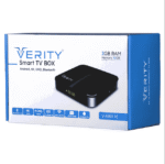 اندروید باکس وریتی مدل V-AB9110 - Image 4