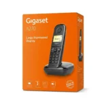 تلفن استوک بی سیم گیگاست مدل Gigaset A270 | ساخت آلمان