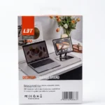 استند رومیزی تبلت و موبایل L3T مدل L-363 - Image 3