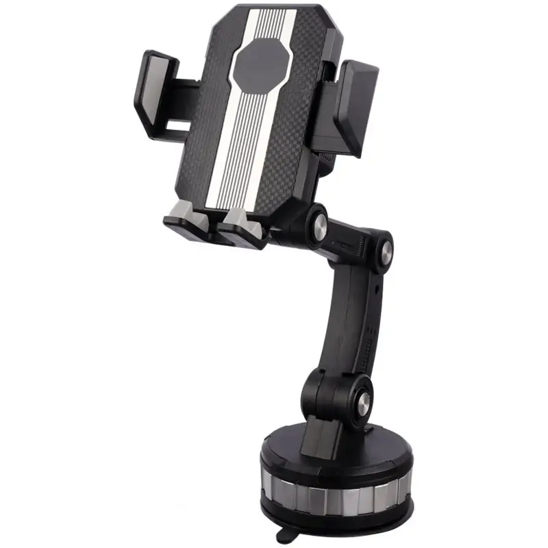 holderx0566 هولدر و پایه نگهدارنده گوشی خودرو مدل ZP-X0566 اصلی - Image 1