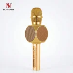 میکروفون اسپیکر بلوتوثی کارائوکه مدل YS-63