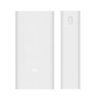 پاوربانک شیائومی مدل PB3018ZM | ظرفیت 30000 میلی‌آمپر - Image 2