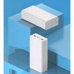 پاوربانک شیائومی مدل PB3018ZM | ظرفیت 30000 میلی‌آمپر - Image 4