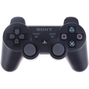 دسته بازی پلی استیشن ۳ سونی مدل DualShock 3 | های کپی