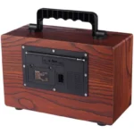 رادیو رومیزی مییر مدل M-1808BT | با بلوتوث و ریموت کنترل - Image 4