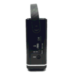 رادیو اسپیکر SAMWAVE کلاسیک مدل SW-91BT بلوتوث‌دار - Image 3