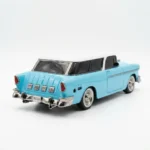 اسپیکر بلوتوثی طرح ماشین کلاسیک وستر WSTER مدل WS-1955 - Image 5