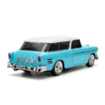 اسپیکر بلوتوثی طرح ماشین کلاسیک وستر WSTER مدل WS-1955 - Image 4