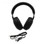 هدفون ایکس انرژی مدل X-1018 | بلوتوث 5.3 و اتصال دوگانه - Image 4