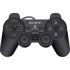 دسته بازی پلی‌استیشن ۲ سونی مدل DualShock 2