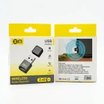 گیرنده بلوتوثی صدا یو اس بی ZM مدل Z-42