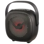 اسپیکر قابل حمل کارائوکه همراه با نورپردازی GREATNICE GTS-2008 - Image 6