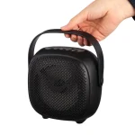اسپیکر قابل حمل کارائوکه همراه با نورپردازی GREATNICE GTS-2008 - Image 3
