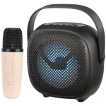 اسپیکر قابل حمل کارائوکه همراه با نورپردازی GREATNICE GTS-2008
