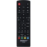 گیرنده دیجیتال دنای مدل STB1034H - Image 2